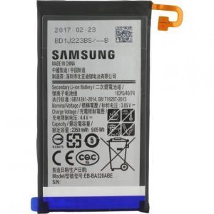 Battery ORG Samsung A320 A3 2017 2350mAh EB-BA320ABE