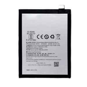 Battery ORG OnePlus 3T BLP633 3400mAh