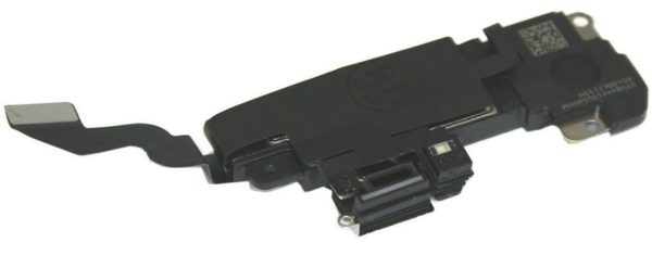 Flex for iPhone XR with speaker and light sensor used ORG