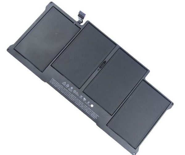 Battery ORG for A1496 (MacBook Air 13 A1466 Mid 2012 - 2017/Air 13" A1369 Late 2010 - Mid 2011)