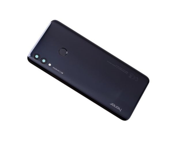 Back cover for Honor 10 Lite Midnight Black ORG