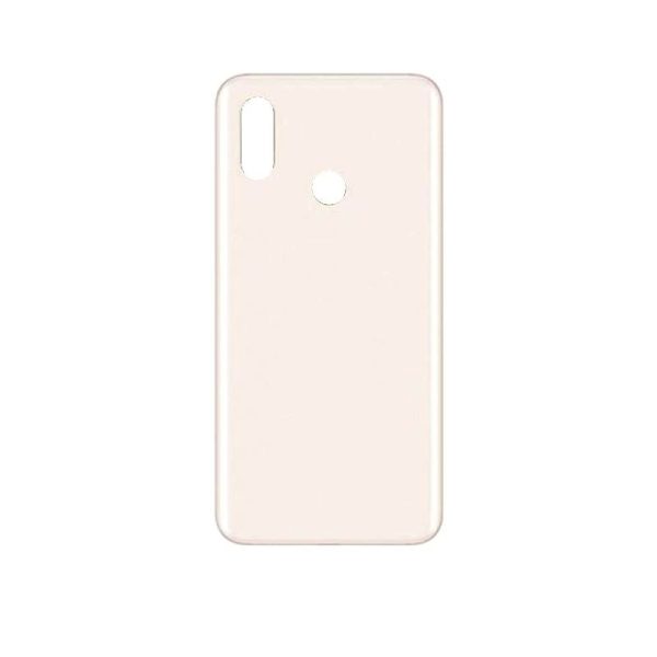 Back cover for Xiaomi Mi 8 Gold ORG