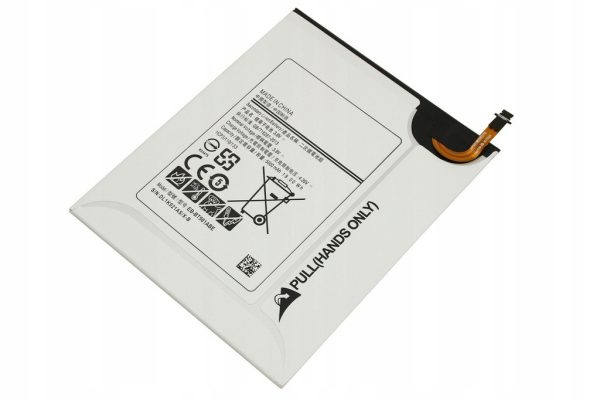 Аккумулятор ORG Samsung Tab E 9.6 T560/T561 EB-BT561ABE 5000mAh