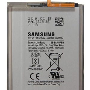 Battery ORG Samsung A205 A20 2019 4000mAh EB-BA205ABN