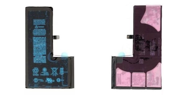Battery ORG for iPhone XS 2658mAh with sticker