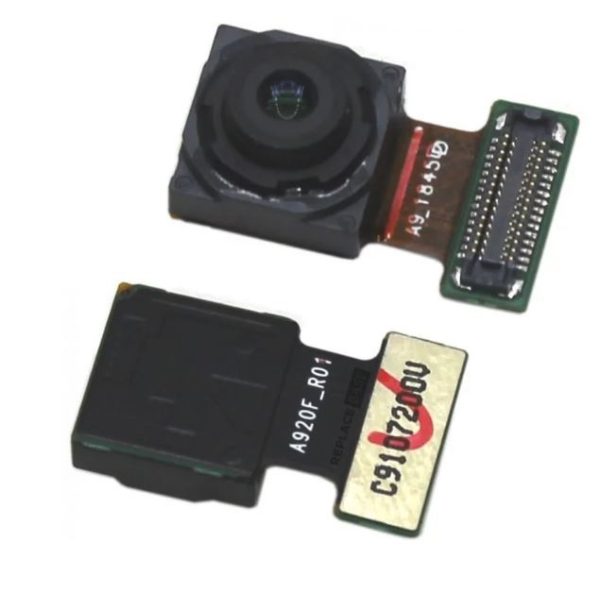 Камера Samsung A920 A9 2018 передняя оригинал