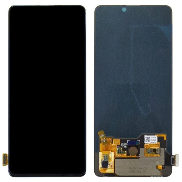 LCD screen Xiaomi Mi 9T/9T Pro/Redmi K20/K20 Pro/F10 with touch screen Black OLED