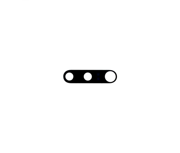 Xiaomi Mi Note 10 lens for camera Black (only lens) ORG