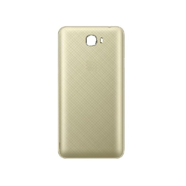 Back cover for Huawei Y6 II Compact Gold original (used Grade B)