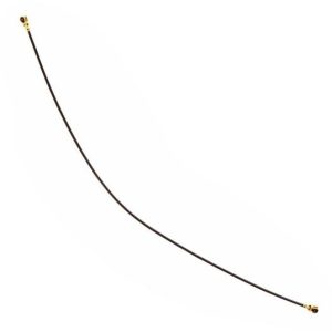 Antenni kaabel Huawei P10 (14241189) 111,4mm originaal (teeninduspakett)