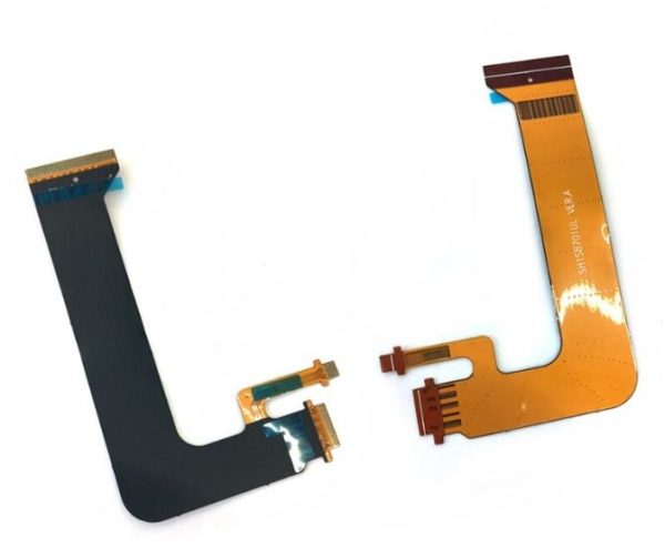 Шлейф Huawei MediaPad T1 10 главный оригинал (service pack)