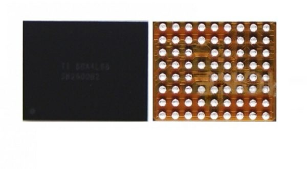 Микрочип IC iPhone XS/XS Max/XR power, USB U3300 TIGRIS (SN2600B1/SN2600B2)
