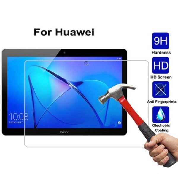 Screen protection glass Huawei MediaPad T3 8 bulk