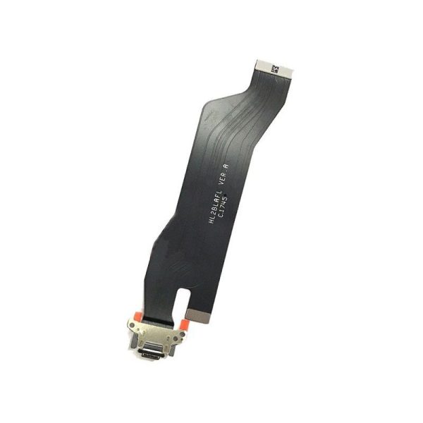 Flex Huawei Mate 10 Pro with charging connector original (service pack)