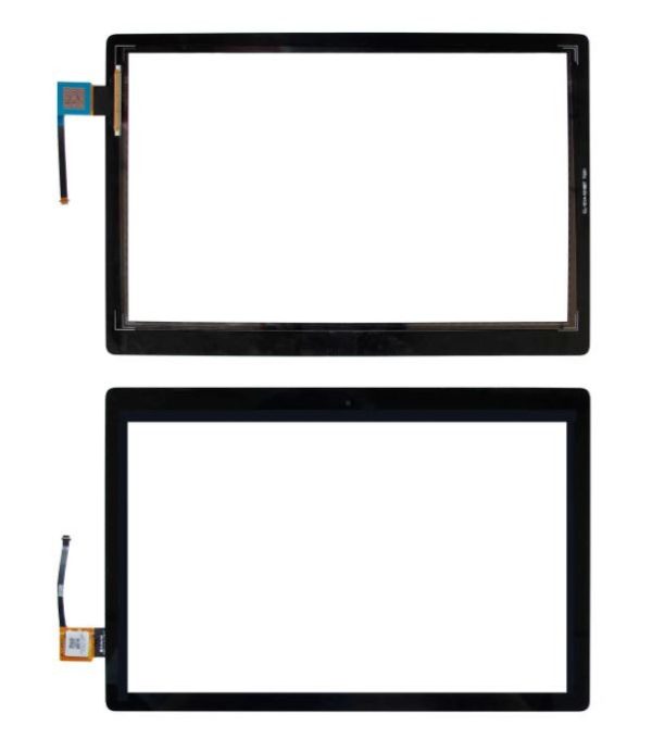 Touch screen Lenovo TAB 10 TB-X104F 10.1 (IdeaTab E10) black HQ