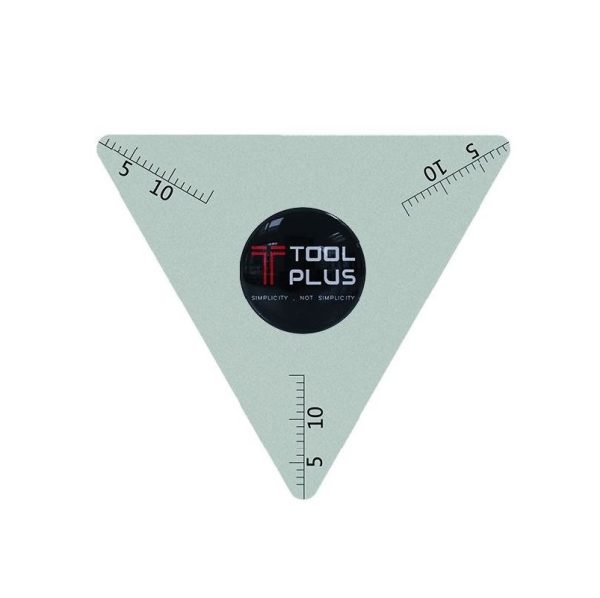 Metal opening tools QIANLI C (Triangle)
