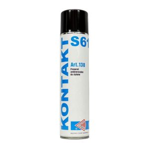 Kontakti puhastusvahend Contact S61 600ml