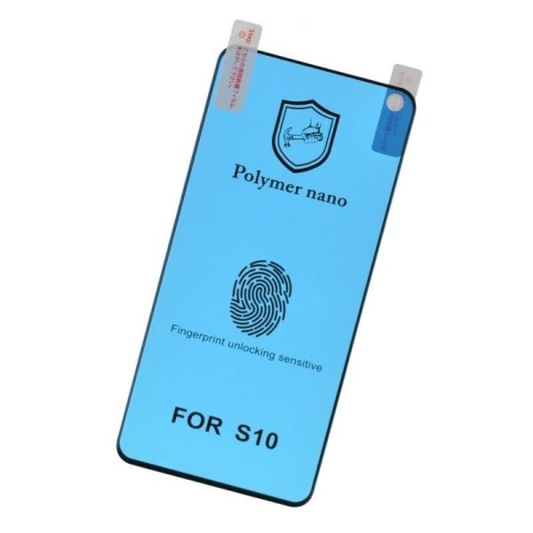 Screen protection "Polymer Nano PMMA" Samsung N985/N986 Note 20 Ultra