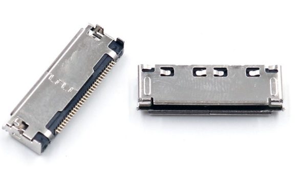 Charging connector ORG Samsung P1000/P3100/P3110/P3108/P6200/P6210