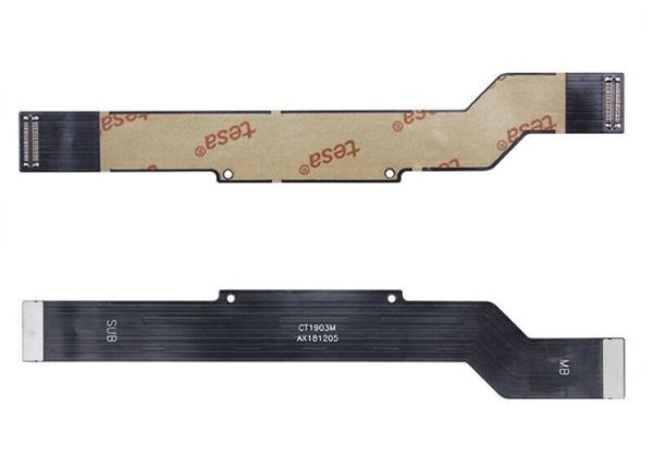 Flex Xiaomi Redmi Note 6 Pro mainboard cable (for LCD) HQ