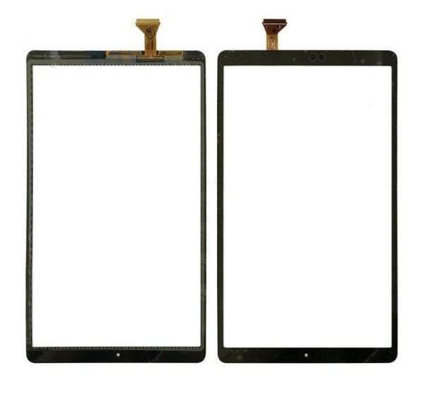 Touch screen Samsung T510/T515 Tab A 10.1 2019 black HQ