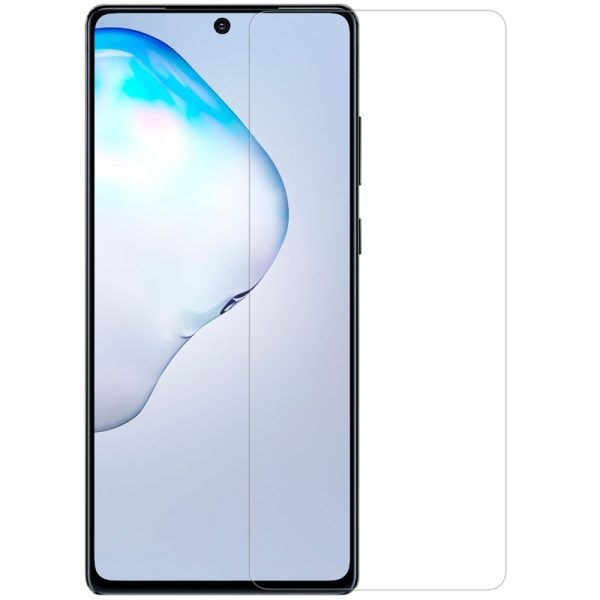 Защитное стекло ""9H" Xiaomi Redmi Note 10/Redmi Note 10S/Redmi Note 11/Redmi Note 11S без упаковки