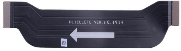 Шлейф Huawei P30 главный оригинал (service pack)