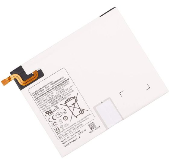Аккумулятор ORG Samsung T510/T515 Tab A 2019 6000mAh EB-BT515ABU