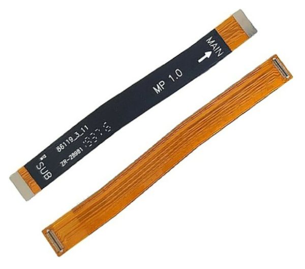 Flex Samsung A207 A20s 2019 mainboard cable (SUB) original (service pack)