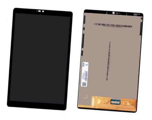 Дисплей Lenovo Tab M8 HD TB-8505/8506 8.0 с сенсорным экраном Black (Refurbished) ORG