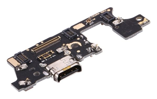 Flex Huawei Mate 9 Pro with charging connector original (service pack)