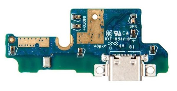 Flex Sony I3312/I4312 Xperia L3 for plugin original (used Grade A)