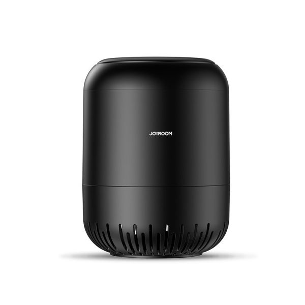 Bluetooth портативная колонка JOYROOM (JR-ML01) (2200mAh) черная
