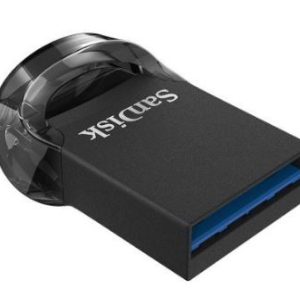 USB флеш память SanDisk Ultra Fit 128GB USB 3.1