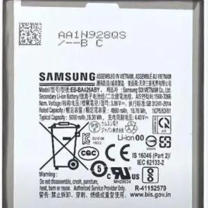 Battery ORG Samsung A326/A426/A725/A726/M225/M325 5000mAh EB-BA426ABY
