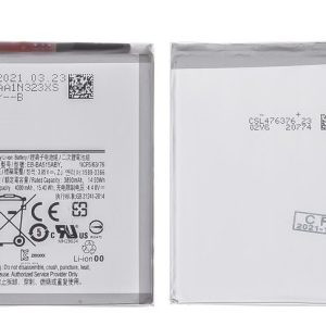 Battery ORG Samsung A515 A51 4000mAh EB-BA515ABY