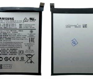 Battery ORG Samsung A025G A02s/A037G A03S/A035G A03 5000mAh HQ-50S
