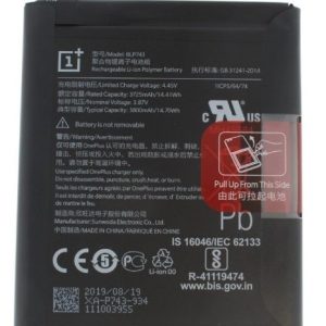 Battery ORG OnePlus 7T Pro BLP745 4085