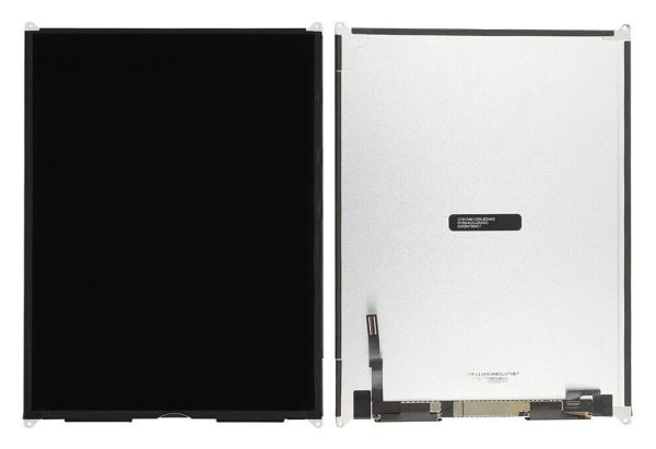 Дисплей iPad 10.2 2019 (7th Gen)/10.2 2020 (8th Gen)/10.2 2021 (9th Gen) ORG