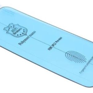 Screen protection "Polymer Nano PMMA" Apple iPhone 12 Pro Max