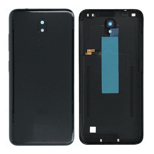 Back cover Nokia 3.2 Black original (used Grade B)