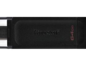 USB флеш память Kingston 64GB USB-C 3.2