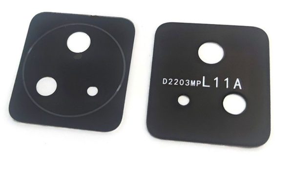 Xiaomi Poco F4 5G lens for camera Black (only lens) ORG