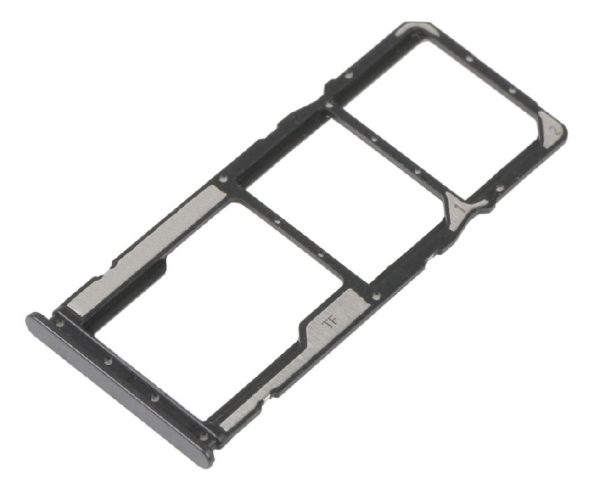 SIM card holder Xiaomi Poco M4 Pro 4G Power Black ORG