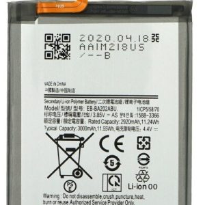 Battery ORG Samsung A202 A20e 3000mAh EB-BA202ABU