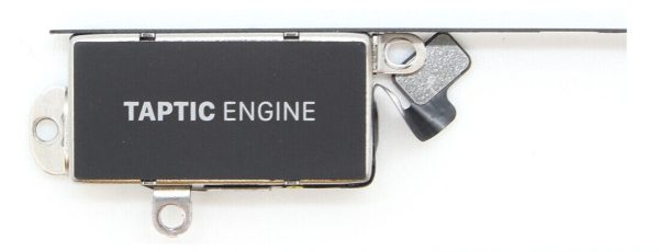 Шлейф для iPhone 13 Pro Max Taptic Engine оригинал (used Grade A)