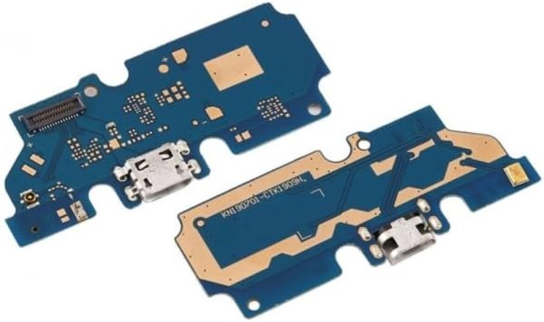 Flex Nokia 2.2 with charging connector and microphone ORG