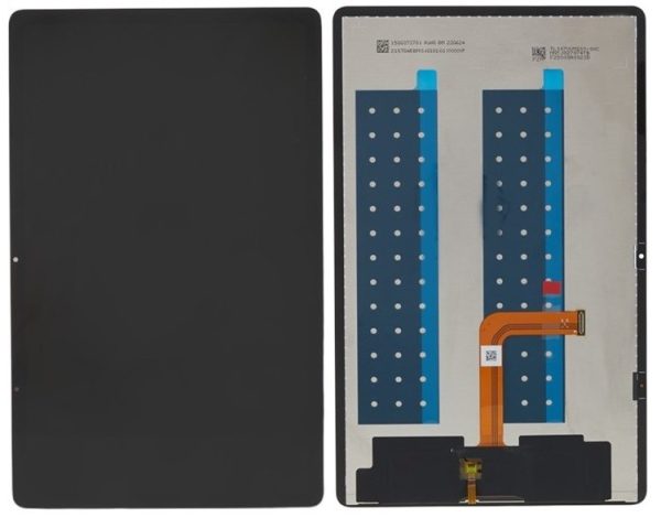 LCD screen Xiaomi Redmi Pad 2022 with touch screen Black (Refurbished) ORG