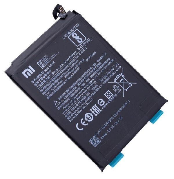 Battery original Xiaomi Redmi Note 5/Note 5 Pro 4000mAh BN45