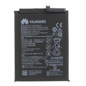 Battery Huawei Mate 10/Mate 10 Pro/Mate 20/P20 Pro/Honor View 20 4000mAh HB436486ECW OEM